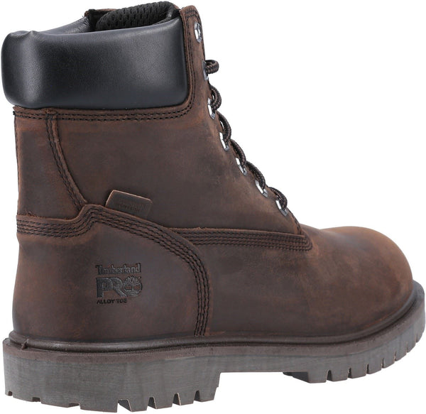 Timberland Pro Iconic Safety Toe Work Boots