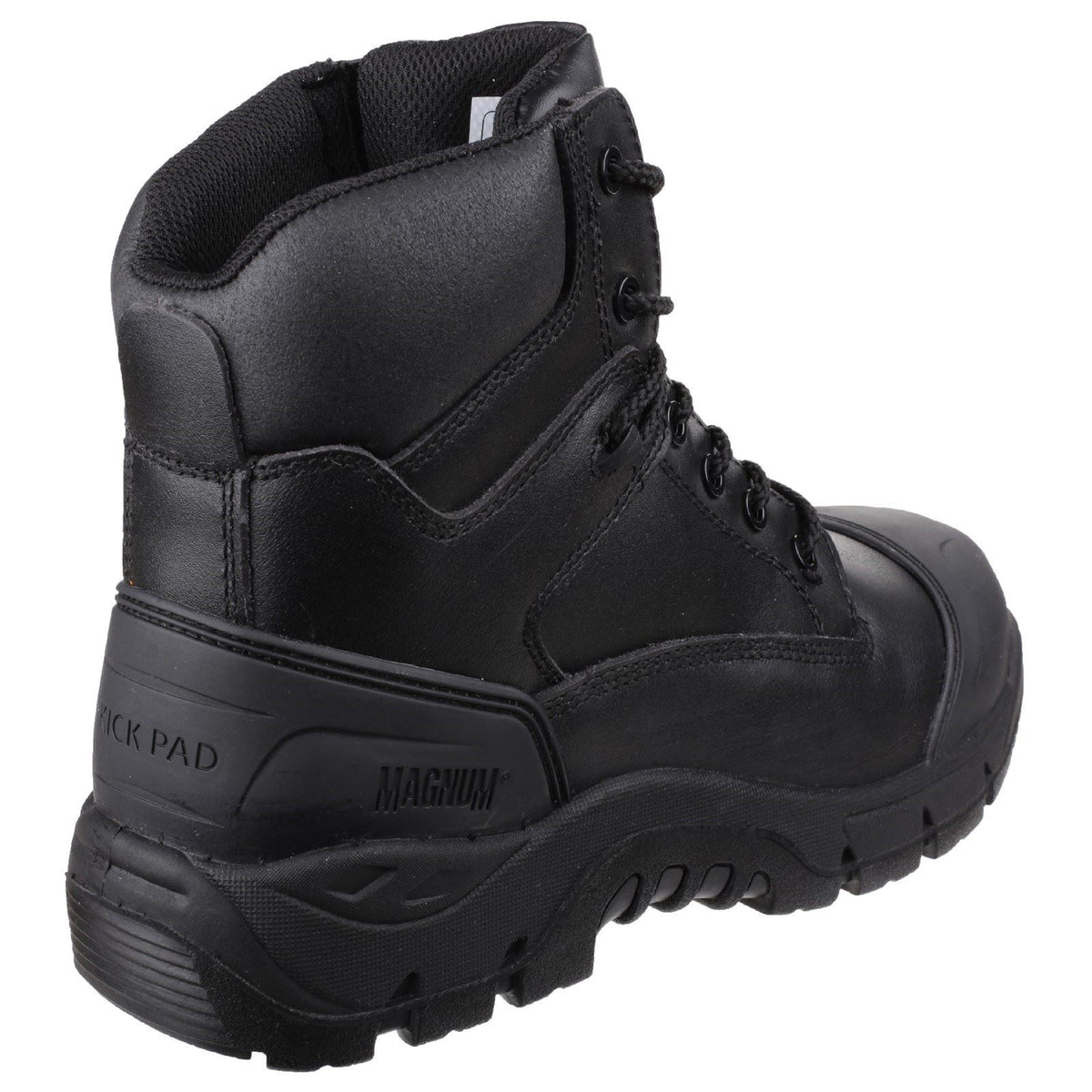 Magnum Roadmaster Uniform Safety Boots