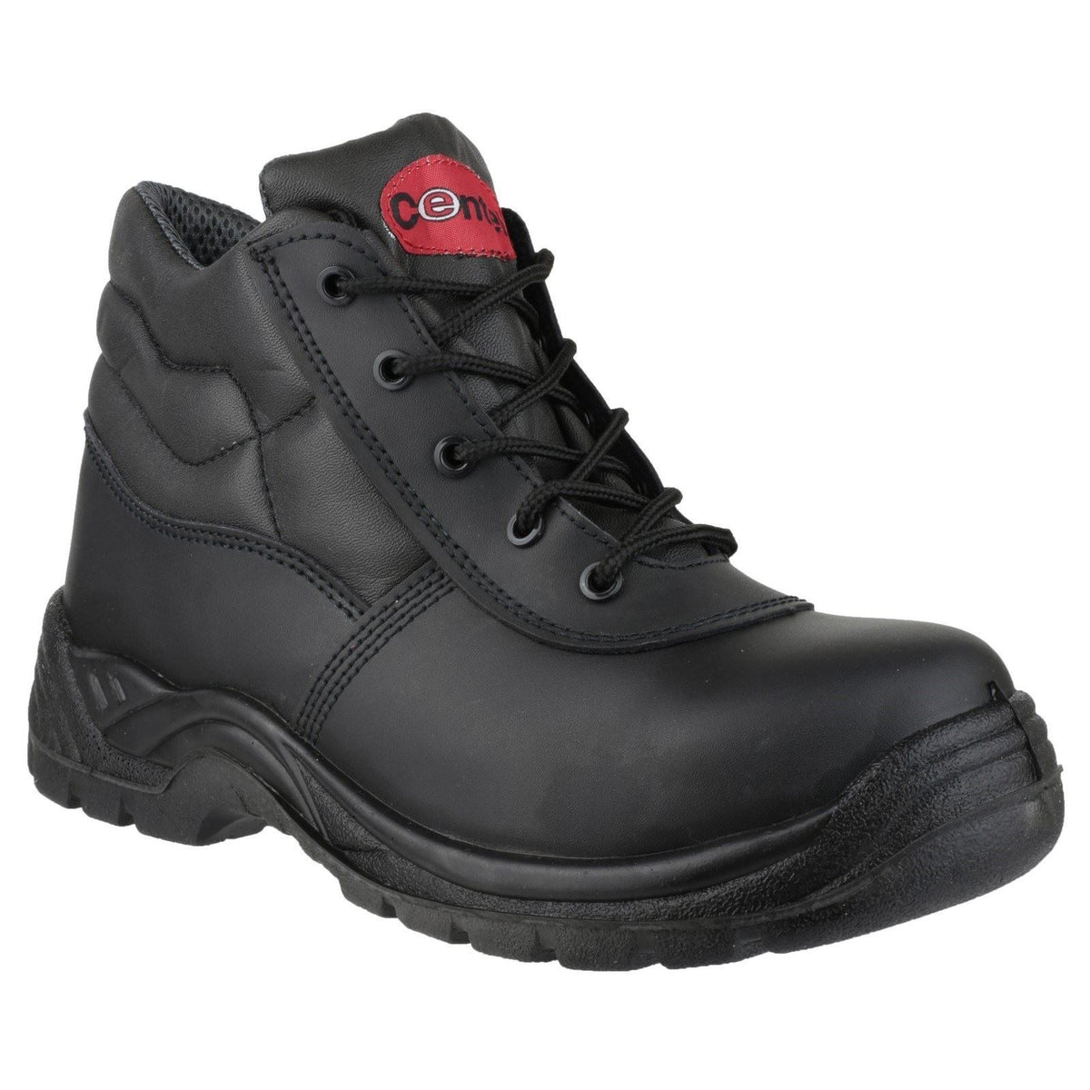 Centek FS30C Lace-up Safety Boots