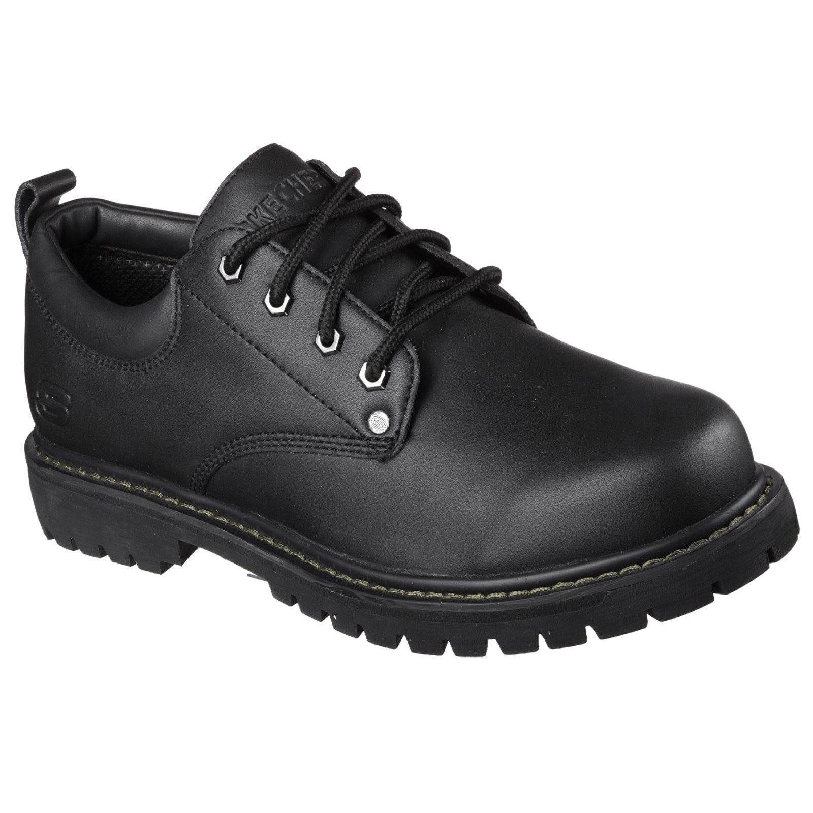 Skechers Tom Cats Shoes – Wellington Warehouse