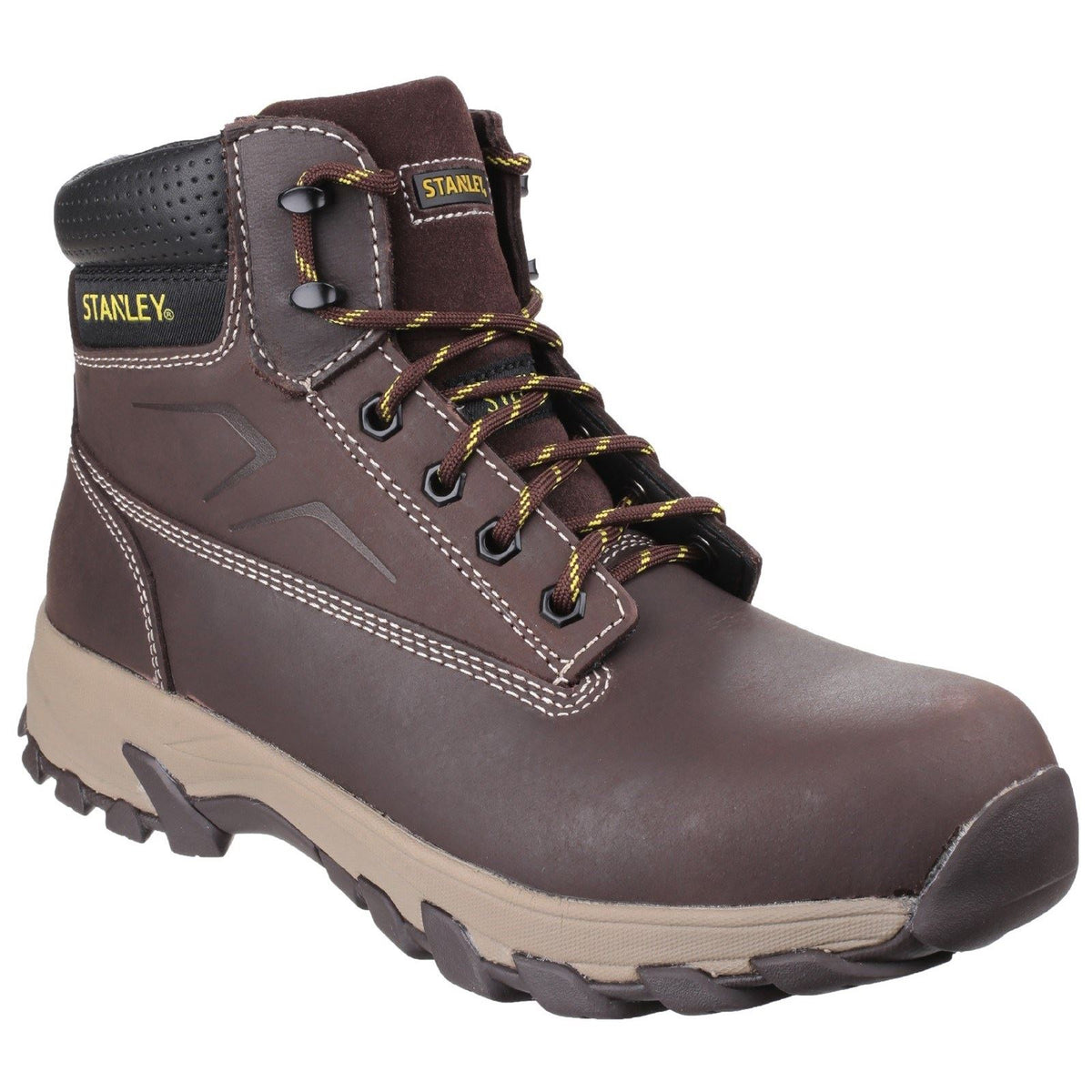 Stanley Tradesman Safety Boots STA10025-104
