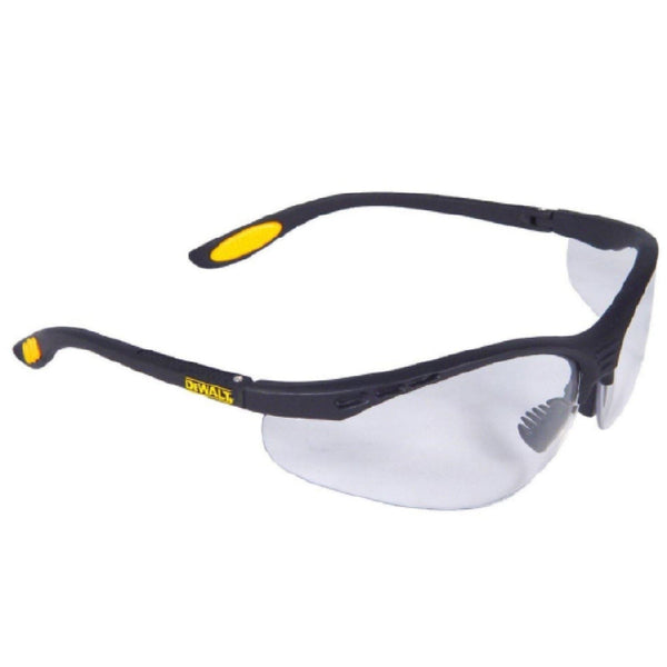 Dewalt Reinforcer DPG58-9D Safety Eyewear Glasses