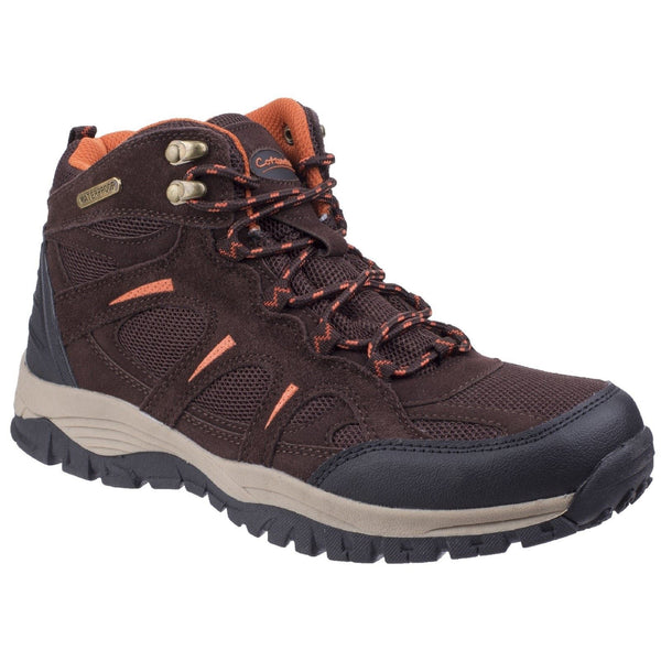 Cotswold Stowell Mens Hiking Boots