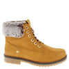 Wrangler Alaska Women's Warm Fleece Lined Lace Up Ankle Boots