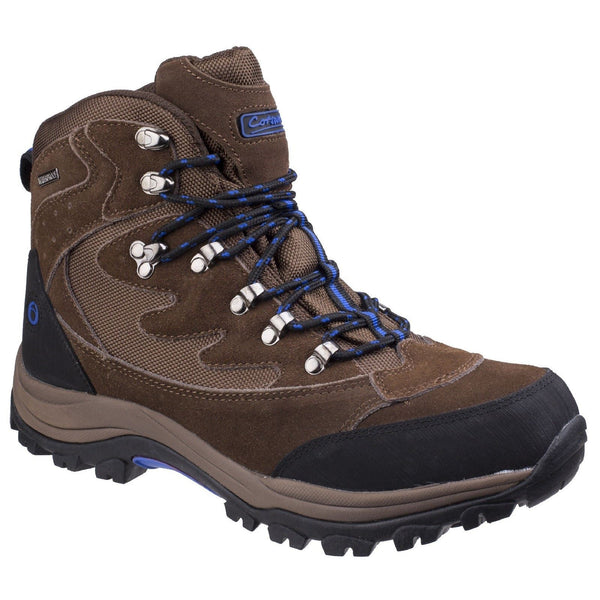 Cotswold Oxerton Waterproof Hiker Boots Wellington Warehouse