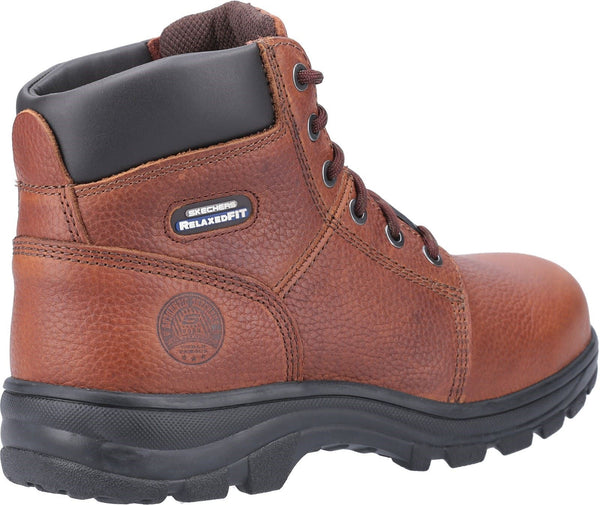 Skechers Workshire Safety Boots