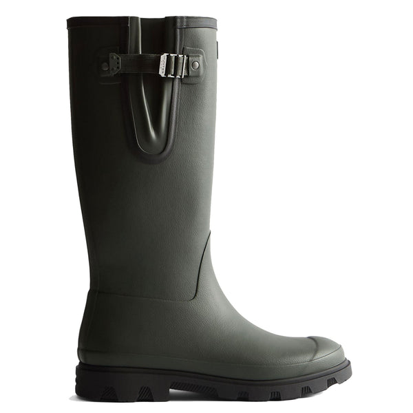 Hunter Downpour Women's Adjustable Wellingtons