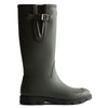Hunter Downpour Women's Adjustable Wellingtons
