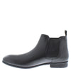 Thomas Crick Beeston Men's Leather Pull On Chelsea Boots