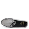 Coopers Moccasin Traditional Mens Leather Outdoor Slippers