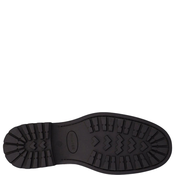 Hunter Cawdor Men's Brogue Gibson Shoes