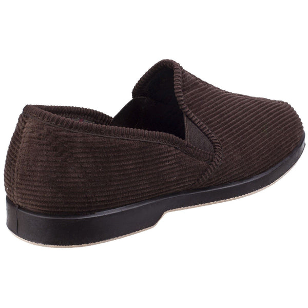 GBS Twin Gusset Slippers
