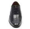 Thomas Crick Portland Leather Brogues