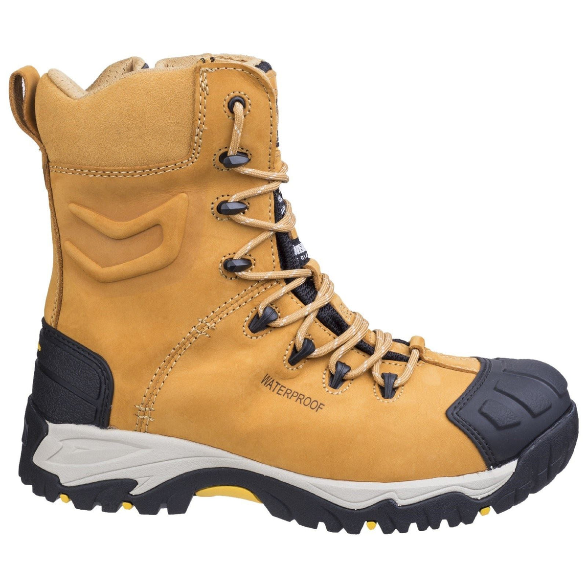 Amblers Safety FS998 Safety Boots