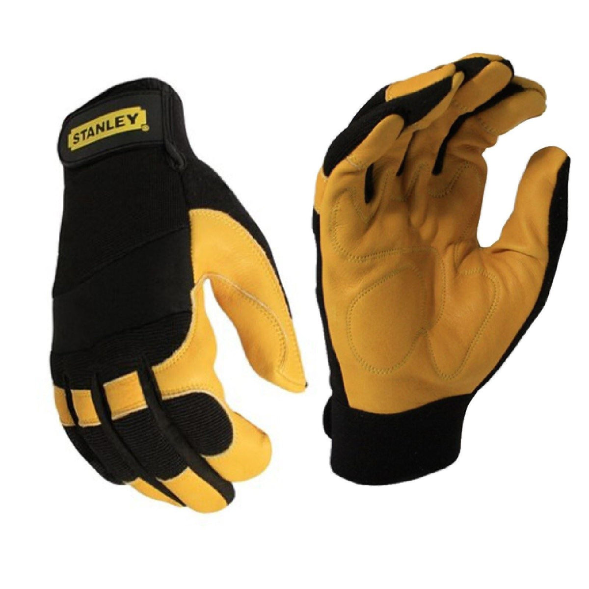 Stanley SY750L Hybrid Performance Gloves