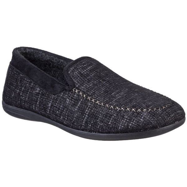 Cotswold Stanley Loafer Slippers