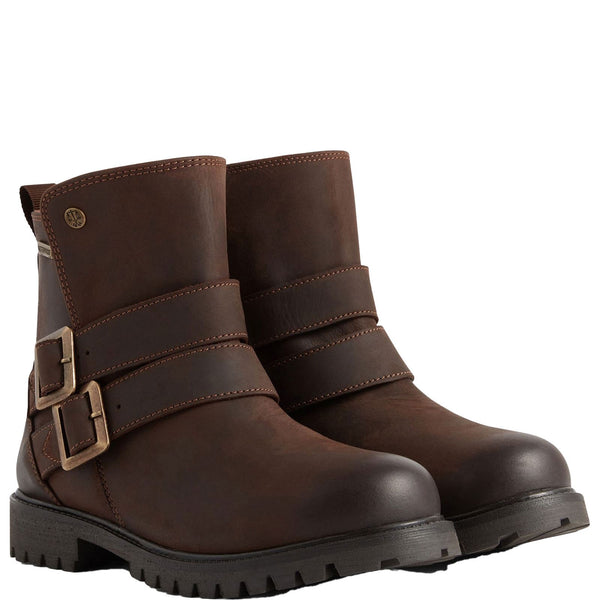 Hunter Ness Women's Ankle Boots