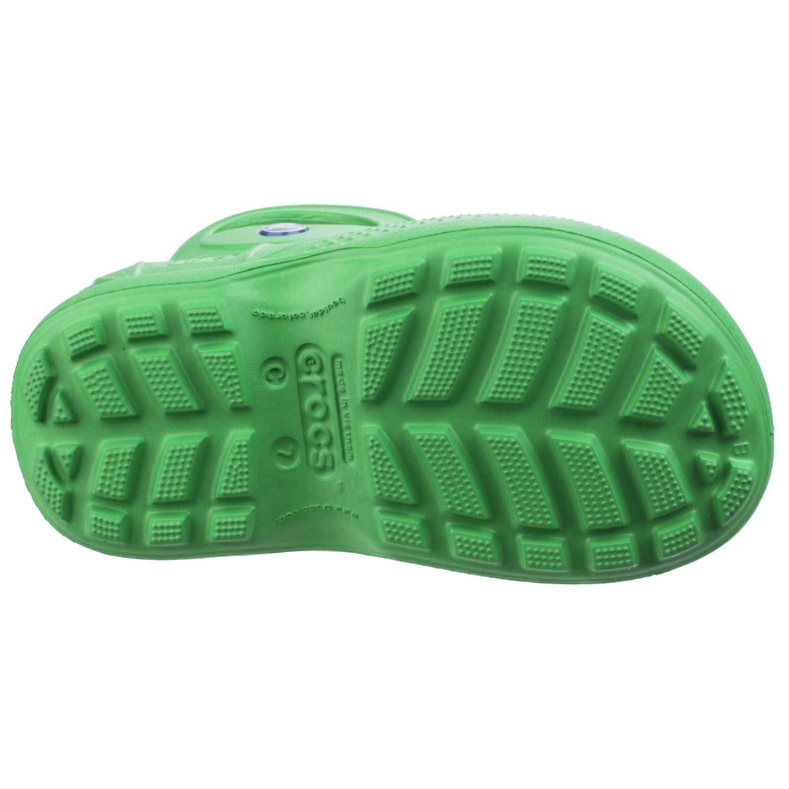 Crocs handle it wellies clearance