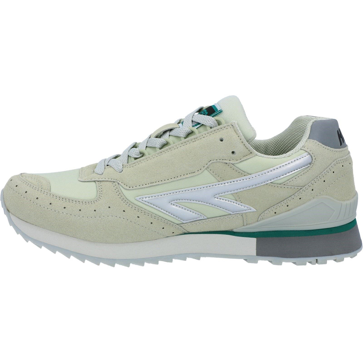 Hi-Tec Silver Shadow OG Trainers – Wellington Warehouse