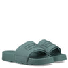 Hunter Core Embossed Men's Sliders