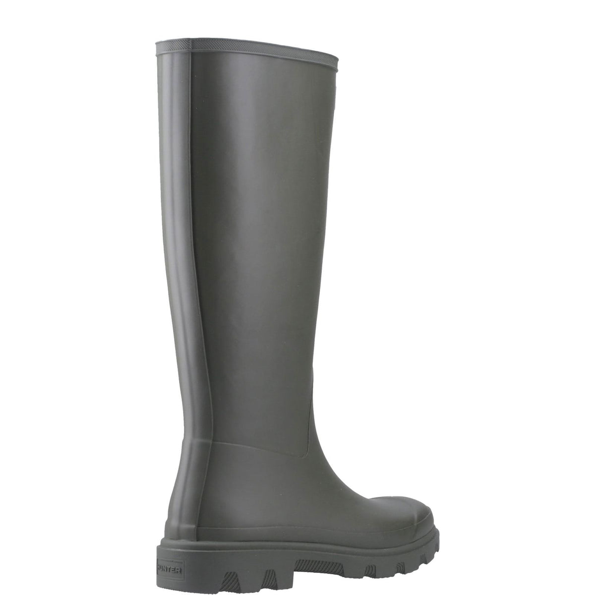 Hunter Downpour Men's Tall Wellingtons