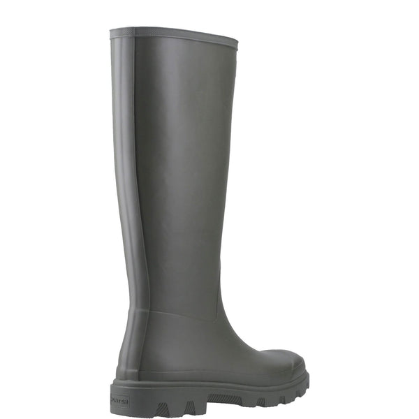 Hunter Downpour Men's Tall Wellingtons