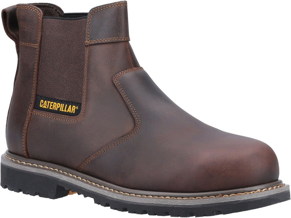 Caterpillar Powerplant Dealer Safety Boots