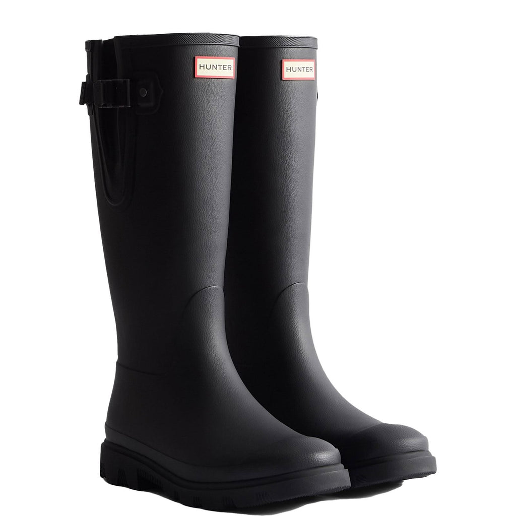 Hunter Downpour Men's Adjustable Wellingtons