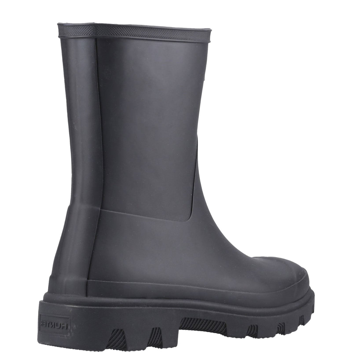 Hunter Downpour Men's Short Wellingtons