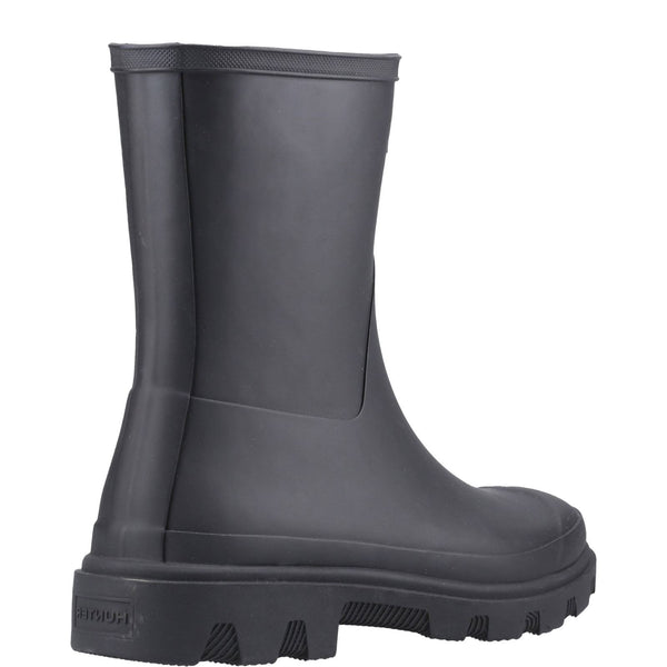 Hunter Downpour Men's Short Wellingtons