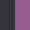  Black/Purple