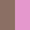  Brown/Lilac