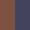  Tan / Brown / Navy